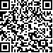 Código QR de la empresa Landgeo, s.r.o.