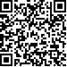 Company's QR code Lady Care, s.r.o.