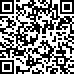 Código QR de la empresa RNDr. Vladimir Suk