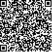 Company's QR code KUBICEK - AMIS, spol. s r.o.