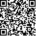 Company's QR code Vaclav Vojtisek