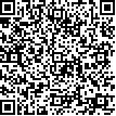 Company's QR code Chata Paprsek