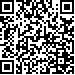 Company's QR code Aperta Group, a.s.