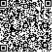 QR Kode der Firma COMFOTEX s.r.o.