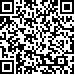 Company's QR code DINMONT s.r.o.