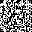 Company's QR code SANDA s.r.o.