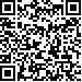 Código QR de la empresa JB Reality, s.r.o.