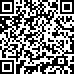 Company's QR code Vojtech Peterek