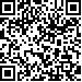 Código QR de la empresa Dusan Palcinsky  DRO.PA