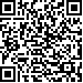 Código QR de la empresa Gynmed Kraslice, s.r.o.