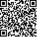 Código QR de la empresa Peter Malinovsky