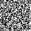 Company's QR code Lucie Bartosova