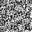 Company's QR code Policie CR