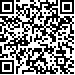 Company's QR code Lenka Pavlikova