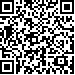 Company's QR code Jirina Cerna