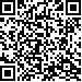 Company's QR code Dana Gazarkova