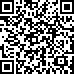 Company's QR code David Houska