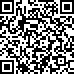 Código QR de la empresa HAWAII Club, spol. s r.o.