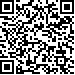 Company's QR code Yvona Dubecka