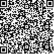 Company's QR code Bartolomej Cvoren