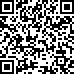 Company's QR code Eva Hendrichova