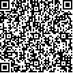 Código QR de la empresa DentInn, s.r.o.