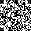 Código QR de la empresa Kadernicky salon NIOBE