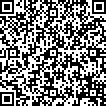 Company's QR code Ing.Arch. Willy Hana, CSc., MBA