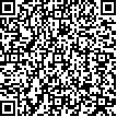 Código QR de la empresa Caradon Heating CZ, s.r.o.