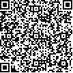 Company's QR code Radek Skorpil