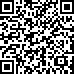 Código QR de la empresa Milan Kyrych