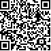 QR Kode der Firma MUDr. Marie Kocichova