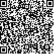 Company's QR code Makos, a.s.