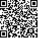 Company's QR code Ing. Martin Vozka