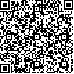 Company's QR code JUDr. Vladimira Muskova, notarka