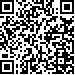 QR Kode der Firma Slavdent, s.r.o.