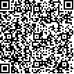 Código QR de la empresa AS Studio, s.r.o.