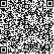 Código QR de la empresa Evex racing, s.r.o.