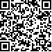 Company's QR code Credit Piestany, s.r.o.