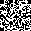 Código QR de la empresa Robert Jehne JUDr.