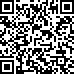 Código QR de la empresa TH pro, s.r.o.