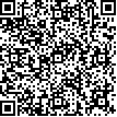 Company's QR code Irena Krcmova MUDr. CSc.