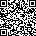 Código QR de la empresa Josef Fiala