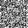 QR Kode der Firma Galland, s.r.o.