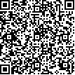 Código QR de la empresa B-CAR, s.r.o.