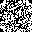 Company's QR code Dane, Majetek, Veritele Corporation-DMV, s.r.o.