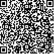 Company's QR code CR - Financni reditelstvi v Usti nad Labem