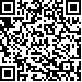 QR Kode der Firma Akusol, s.r.o.