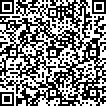 QR Kode der Firma Marie Horcickova