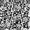 Company's QR code Petr Polomik